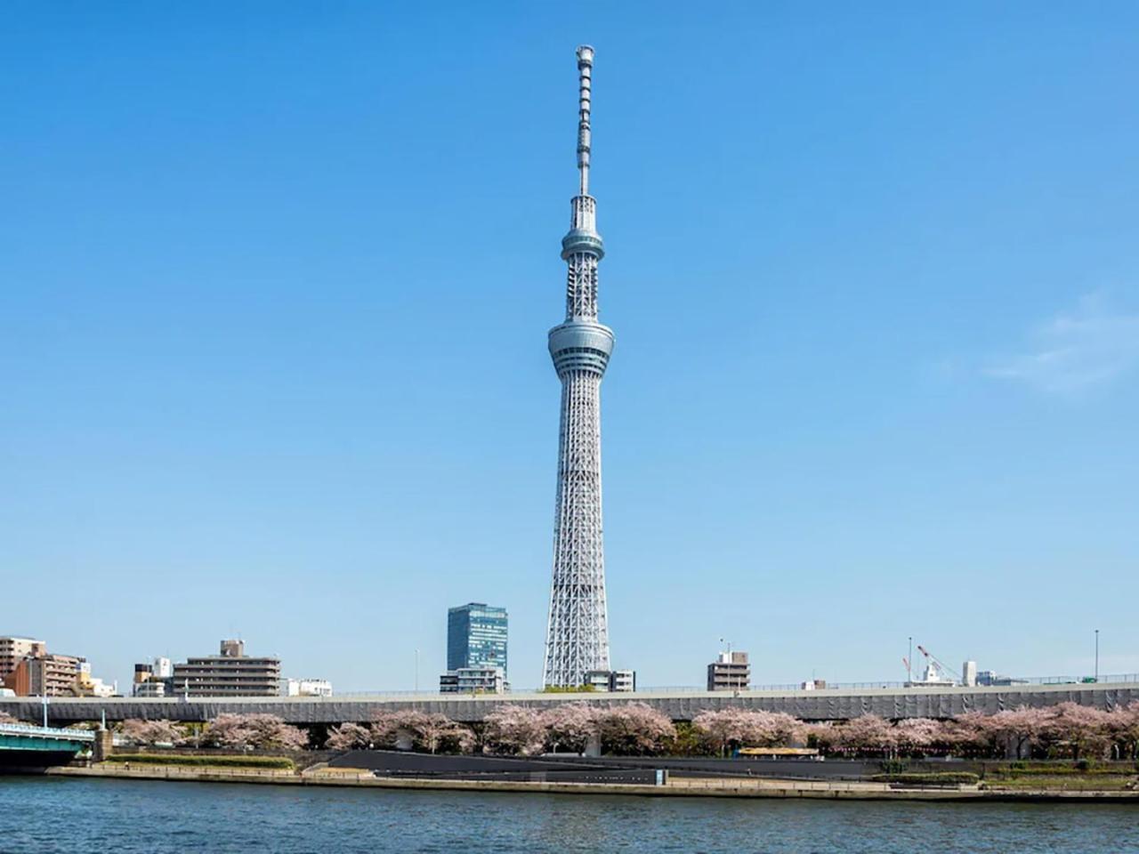 Capsule Hotel Anshin Oyado Shinbashi Tokyo Eksteriør billede