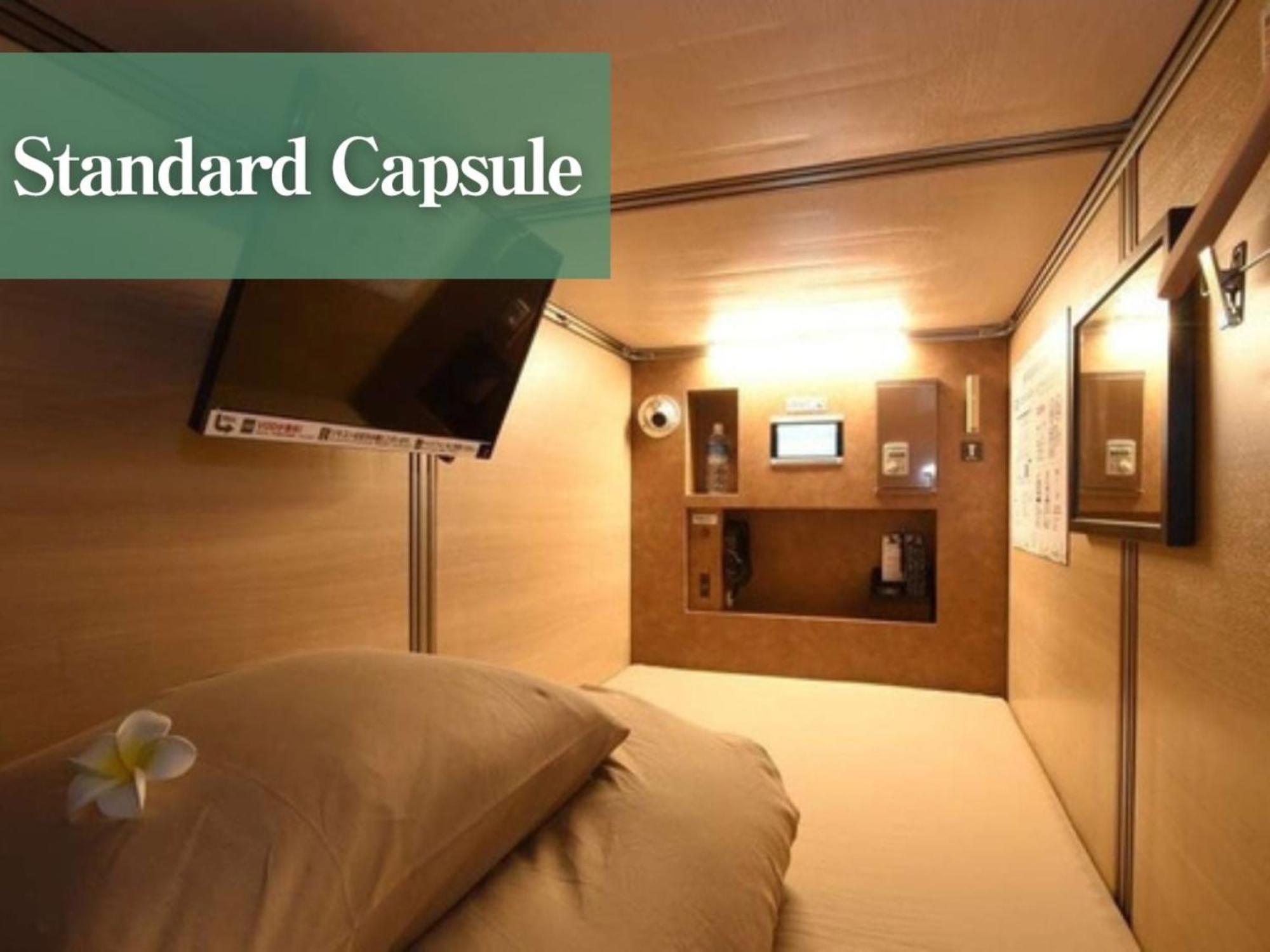 Capsule Hotel Anshin Oyado Shinbashi Tokyo Eksteriør billede